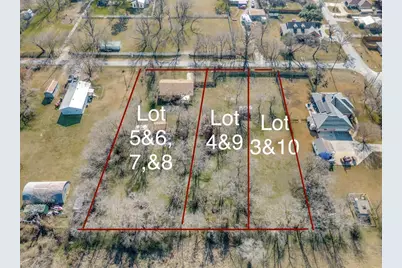 504 Eddleman Street, Pilot Point, TX 76258 - Photo 1