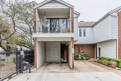 5100 Verde Valley Lane #107, Dallas, TX 75254 - Photo 1