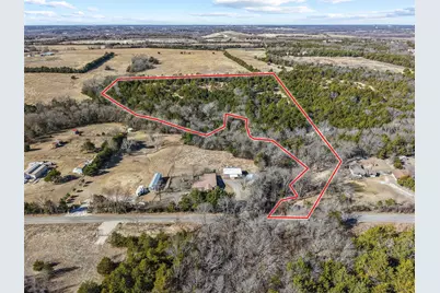 Tbd Key Rd, Sherman, TX 75090 - Photo 9