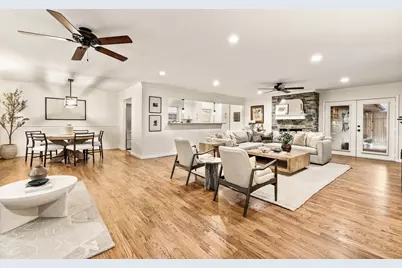 12028 Brookmeadow Lane, Dallas, TX 75218 - Photo 3