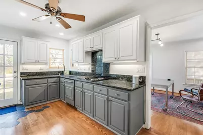 2525 Auburn Avenue, Dallas, TX 75214 - Photo 5