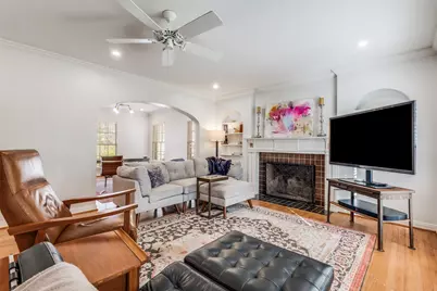 2525 Auburn Avenue, Dallas, TX 75214 - Photo 3