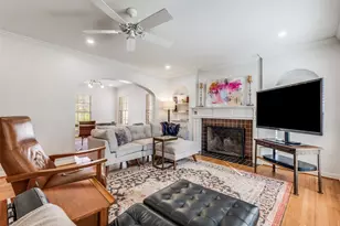 2525 Auburn Ave, Dallas, TX 75214 - Photo 3