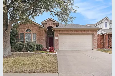 2653 Evening Shade Drive, Fort Worth, TX 76131 - Photo 1