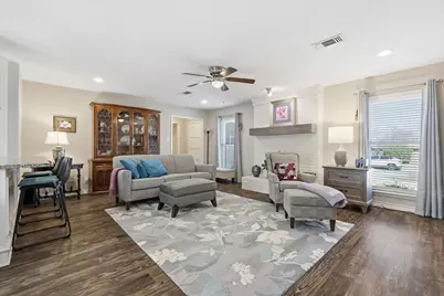 1632 Juniper Lane, Lewisville, TX 75077 - Photo 9