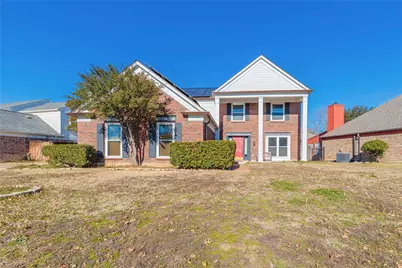 716 Bridget Way, Hurst, TX 76054 - Photo 1