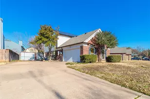 716 Bridget Way, Hurst, TX 76054 - Photo 3