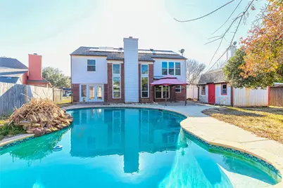 716 Bridget Way, Hurst, TX 76054 - Photo 13