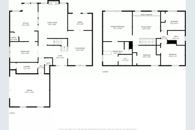 716 Bridget Way, Hurst, TX 76054 - Photo 33