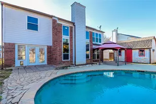 716 Bridget Way, Hurst, TX 76054 - Photo 15