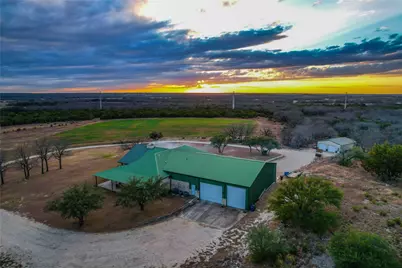 1436 County Road 216, Iredell, TX 76649 - Photo 7