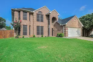 848 Huebner Way, Burleson, TX 76028 - Photo 1