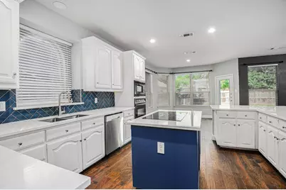 848 Huebner Way, Burleson, TX 76028 - Photo 7