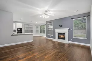 848 Huebner Way, Burleson, TX 76028 - Photo 11