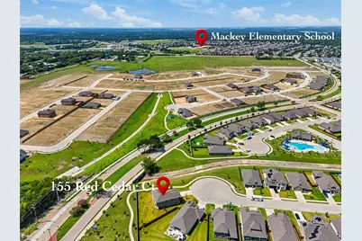 155 Red Cedar Court, Balch Springs, TX 75181 - Photo 37