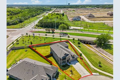 155 Red Cedar Court, Balch Springs, TX 75181 - Photo 1