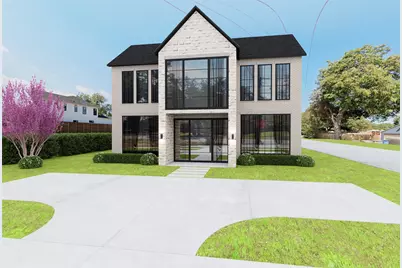 6475 Trammel Drive, Dallas, TX 75214 - Photo 1