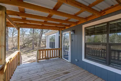 9603 County Road 2404, Kemp, TX 75143 - Photo 5