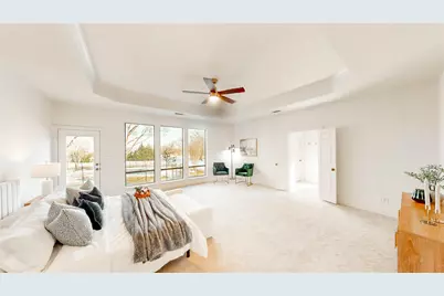 326 W Hickory Ridge Circle, Argyle, TX 76226 - Photo 23