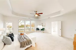 326 W Hickory Ridge Cir, Argyle, TX 76226 - Photo 23