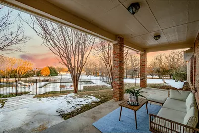 326 W Hickory Ridge Circle, Argyle, TX 76226 - Photo 33