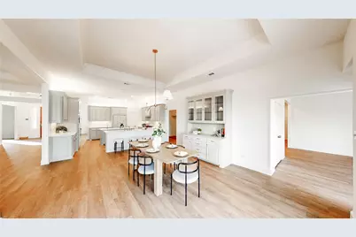 326 W Hickory Ridge Circle, Argyle, TX 76226 - Photo 19