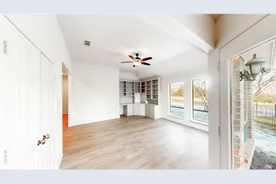 326 W Hickory Ridge Circle, Argyle, TX 76226 - Photo 21