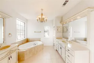 326 W Hickory Ridge Cir, Argyle, TX 76226 - Photo 25