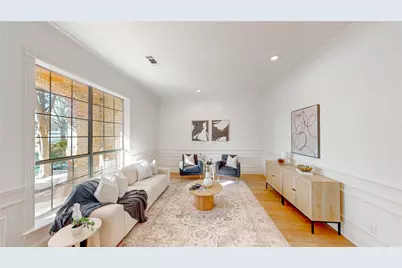 326 W Hickory Ridge Circle, Argyle, TX 76226 - Photo 5