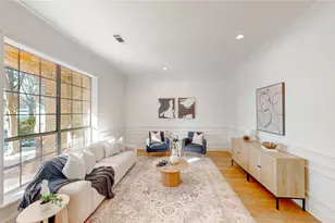 326 W Hickory Ridge Cir, Argyle, TX 76226 - Photo 5