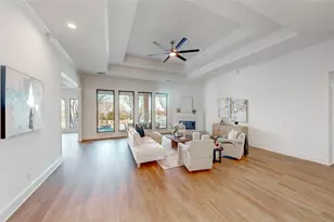 326 W Hickory Ridge Cir, Argyle, TX 76226 - Photo 11