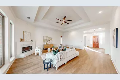 326 W Hickory Ridge Circle, Argyle, TX 76226 - Photo 9