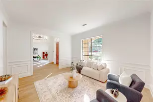 326 W Hickory Ridge Cir, Argyle, TX 76226 - Photo 7