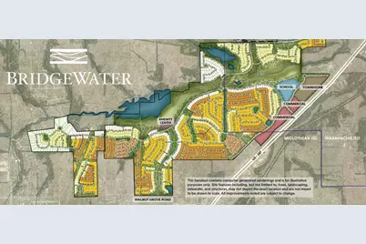 1869 Rough Ridge Trail, Midlothian, TX 76065 - Photo 7