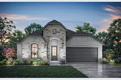 1869 Rough Ridge Trail, Midlothian, TX 76065 - Photo 1