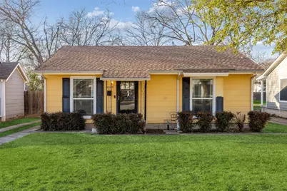 8931 Diceman Drive, Dallas, TX 75218 - Photo 1