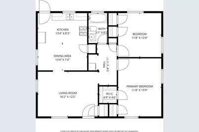 8931 Diceman Drive, Dallas, TX 75218 - Photo 27