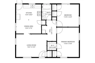 8931 Diceman Dr, Dallas, TX 75218 - Photo 27