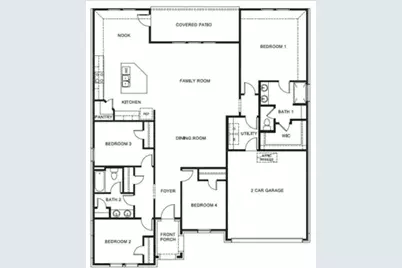 708 Golden Gate Park Road, Alvarado, TX 76009 - Photo 29