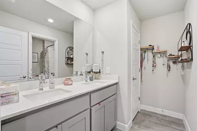 708 Golden Gate Park Road, Alvarado, TX 76009 - Photo 7