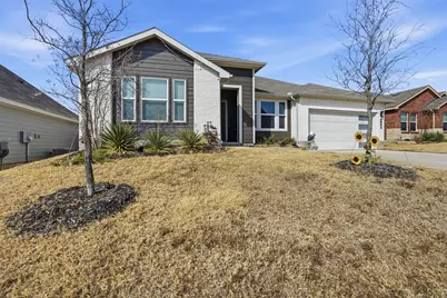 708 Golden Gate Park Road, Alvarado, TX 76009 - Photo 3