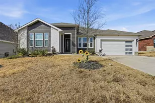 708 Golden Gate Pk Rd, Alvarado, TX 76009 - Photo 1