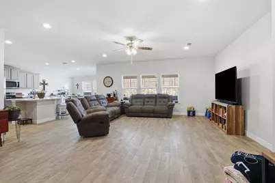 708 Golden Gate Park Road, Alvarado, TX 76009 - Photo 19