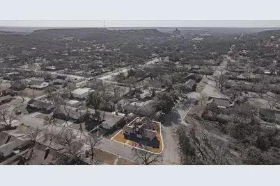 7 NW Ann Road, Mineral Wells, TX 76067 - Photo 31