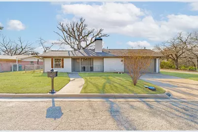 7 NW Ann Road, Mineral Wells, TX 76067 - Photo 3