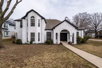 811 Fall Drive, Allen, TX 75002 - Photo 1