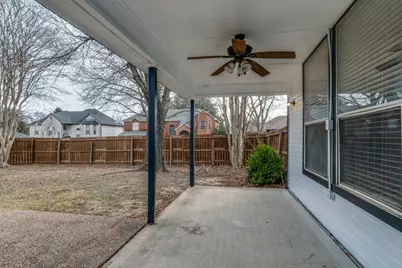 811 Fall Drive, Allen, TX 75002 - Photo 23