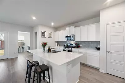 8356 George Brown Drive, Garland, TX 75043 - Photo 21