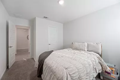 8356 George Brown Drive, Garland, TX 75043 - Photo 17