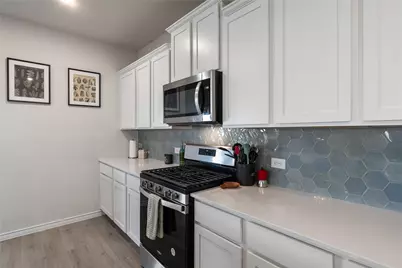 8356 George Brown Drive, Garland, TX 75043 - Photo 23